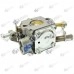 Carburator drujba Homelite 4518, 3816, 4016, 4040, 4545, 4513, 4516, 4520, 4600, 4602 